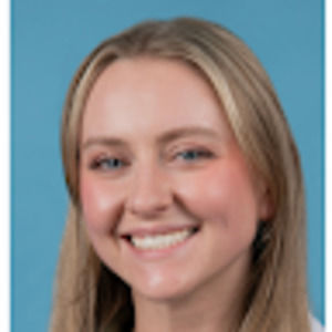 Meet your Posher, Maddy